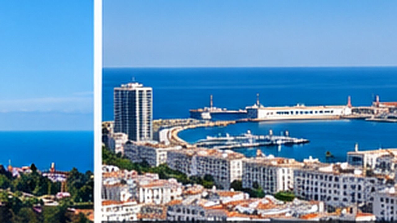 Trouver un emploi à Alger