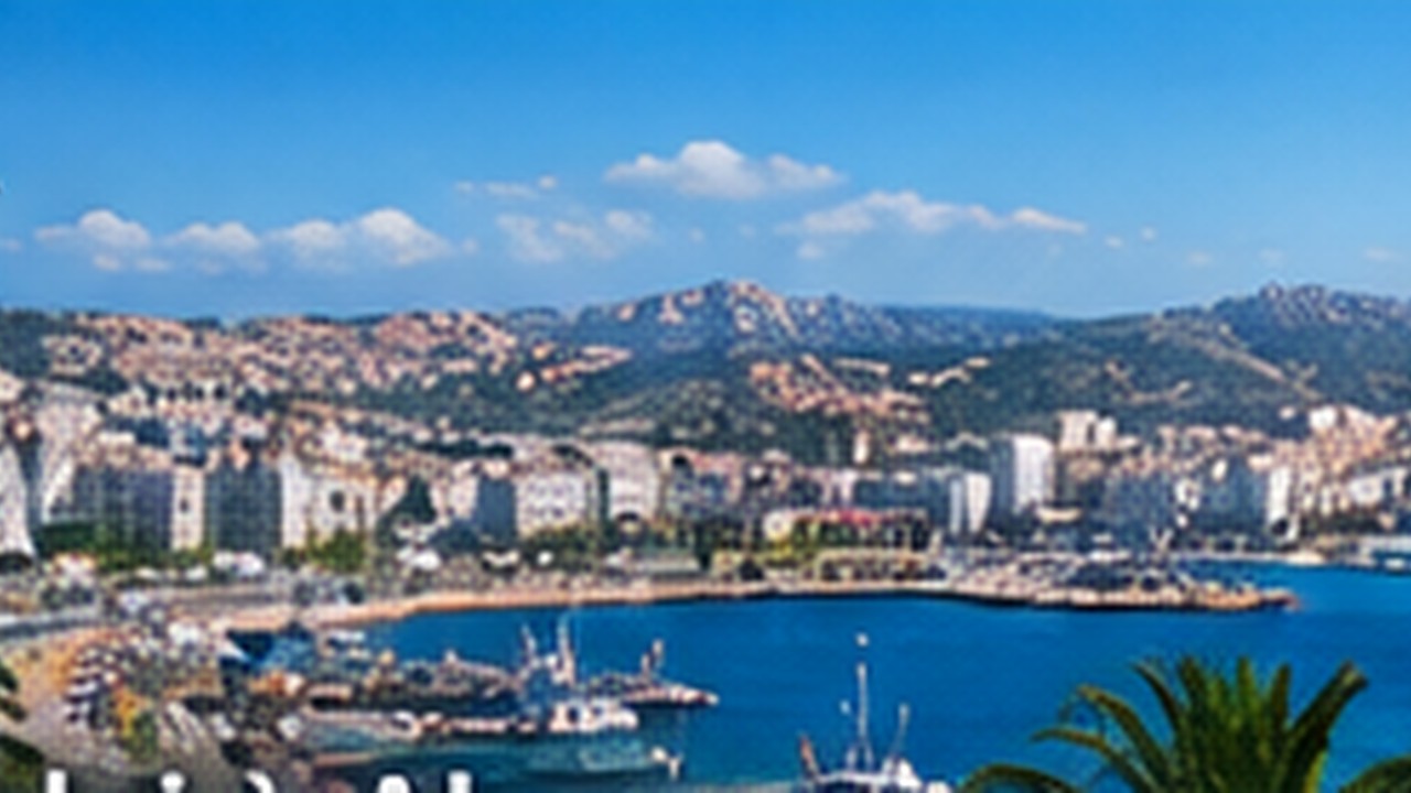 Trouver un emploi à Béjaïa