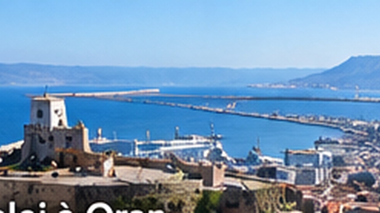 Trouver un emploi à Biskra
