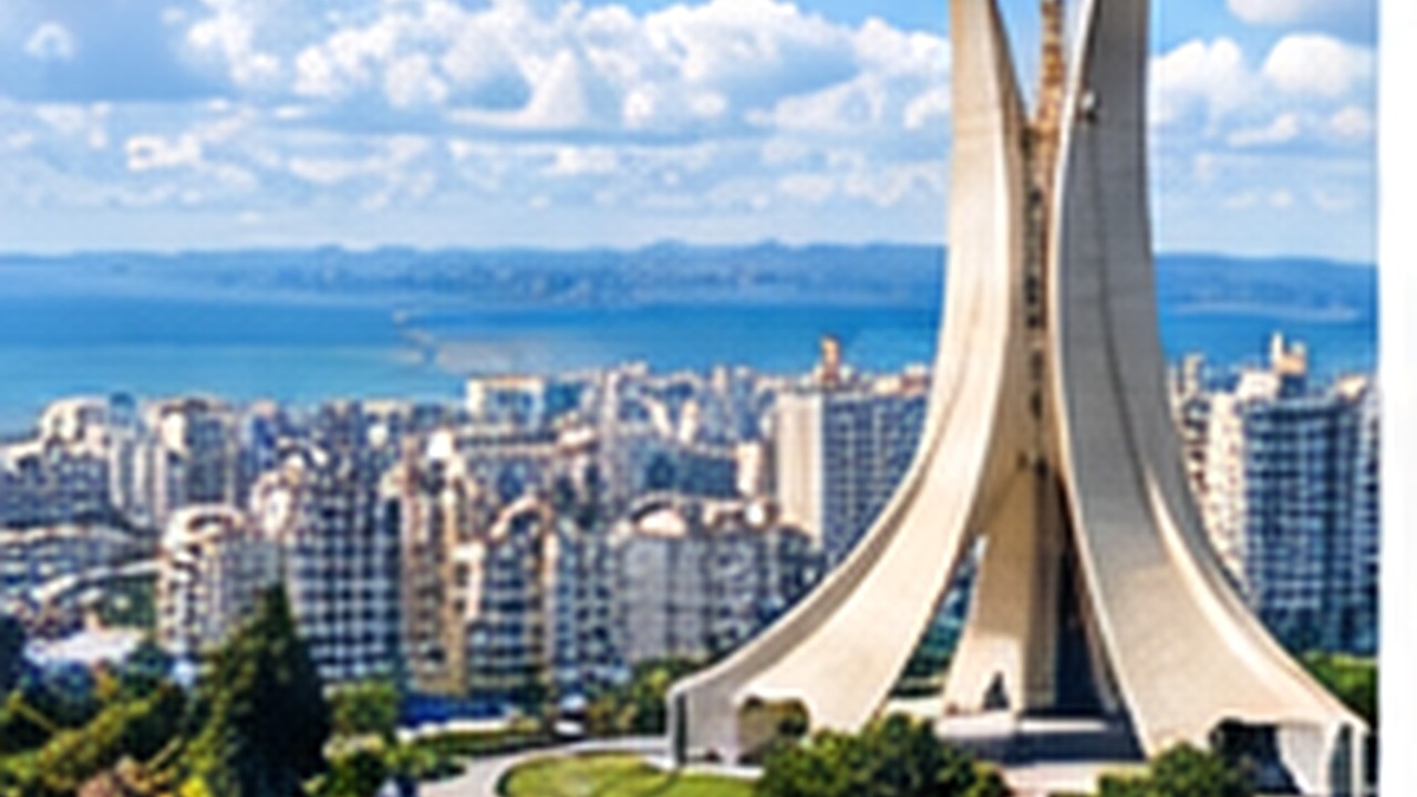 Trouver un emploi à Djelfa