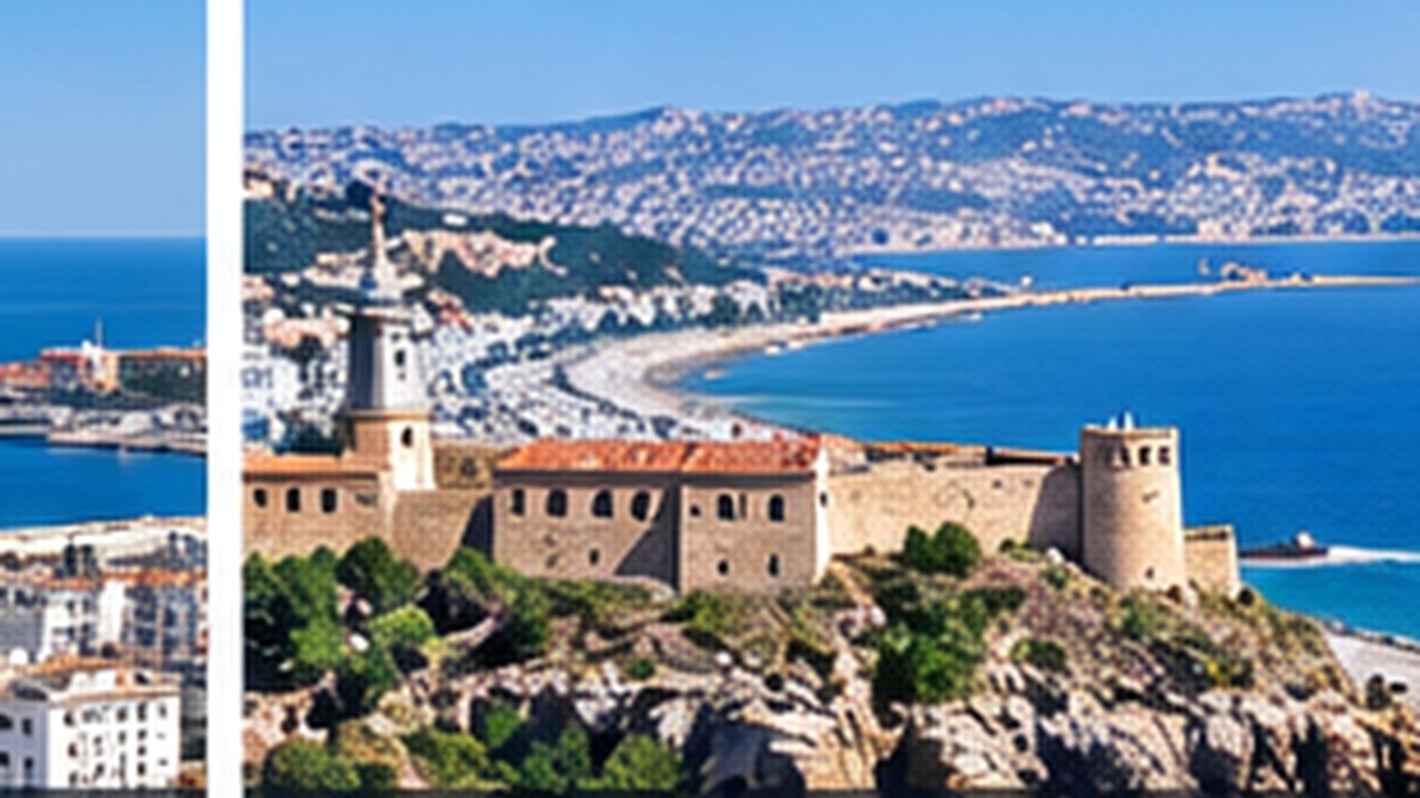 Trouver un emploi à Oran