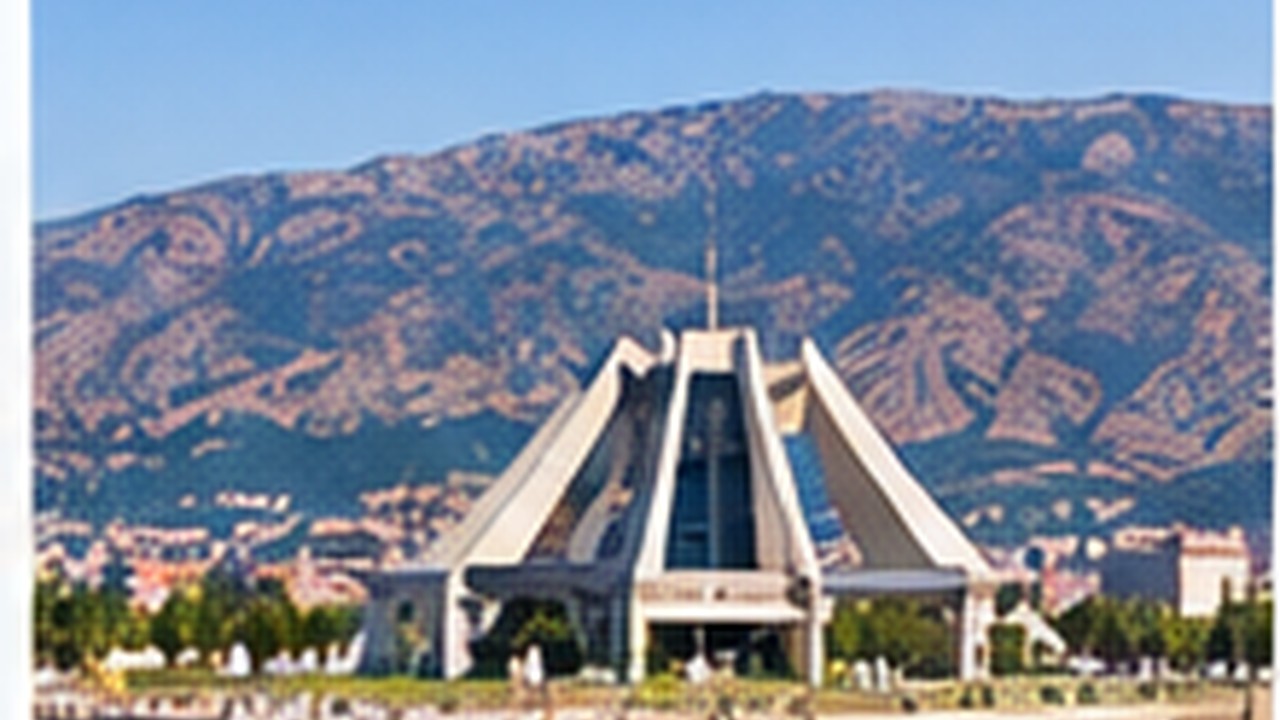 Af-d axeddim di Ouargla