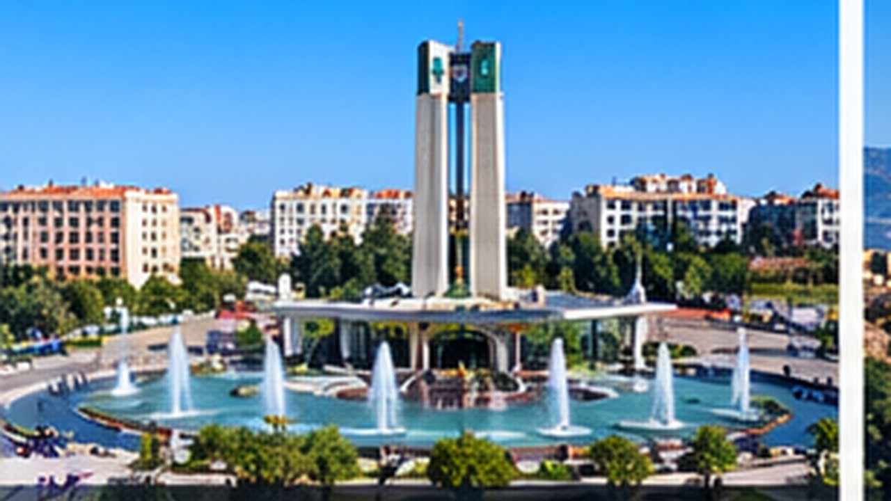 Trouver un emploi à Sétif