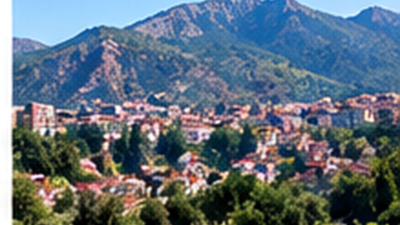 Trouver un emploi à Sidi Bel Abbès