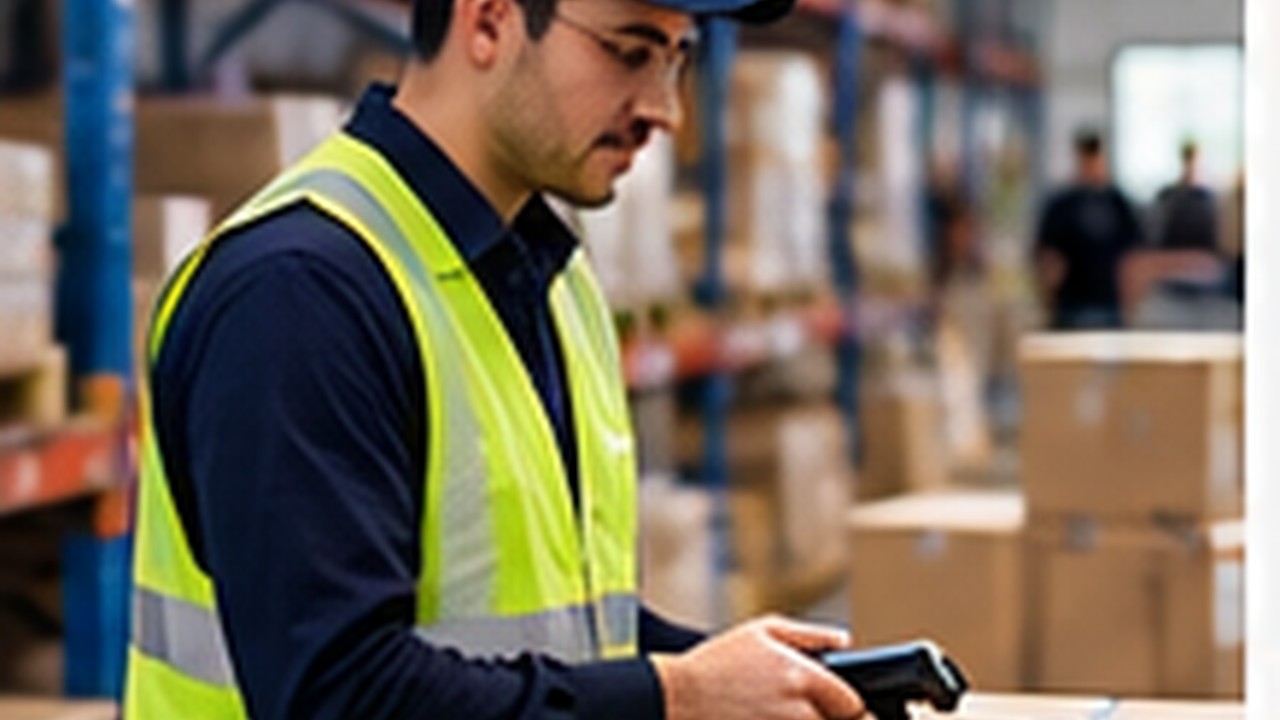 Axeddim deg logistique et transport deg Lezzayer